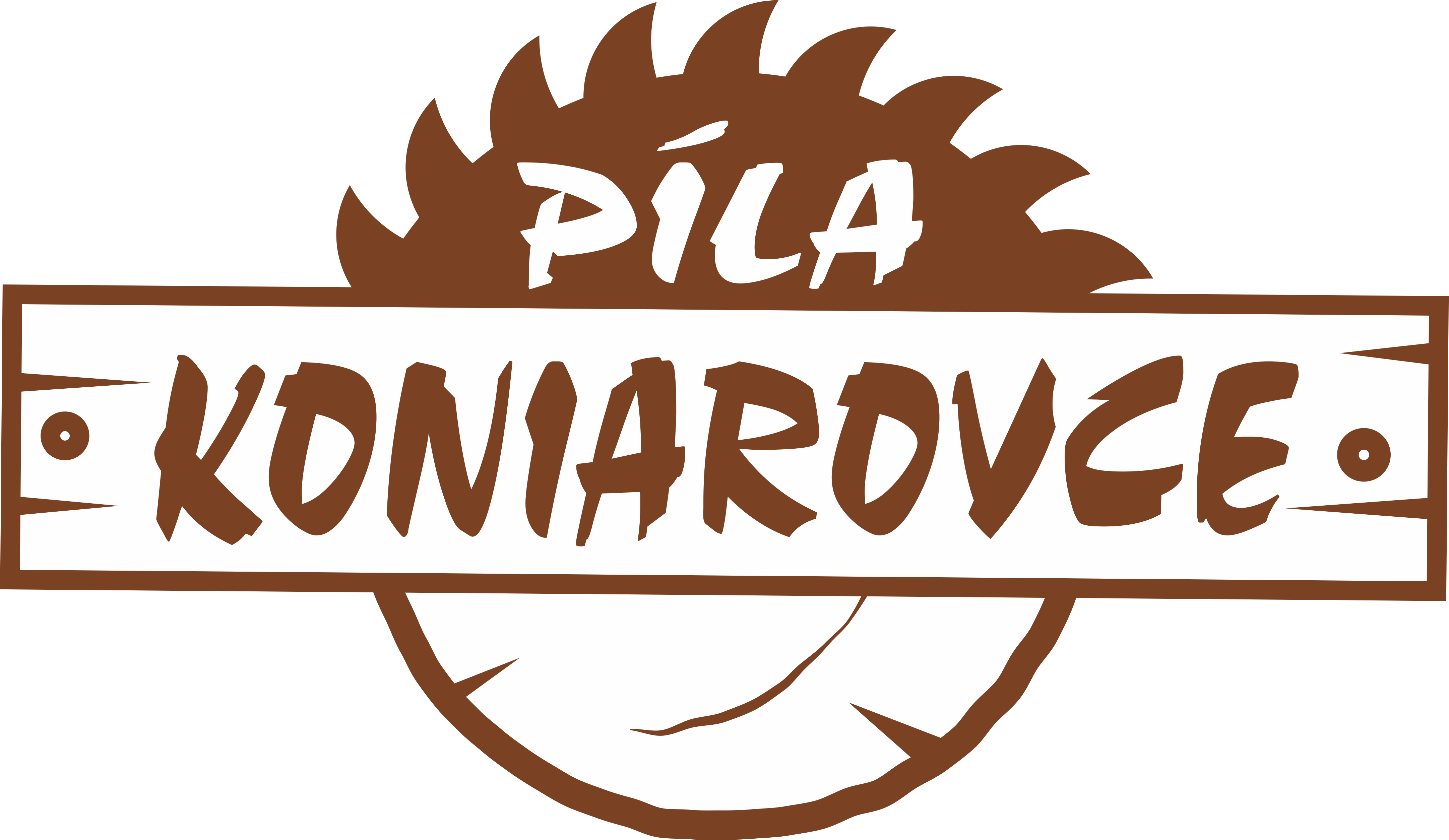 Logo pila koniarovce